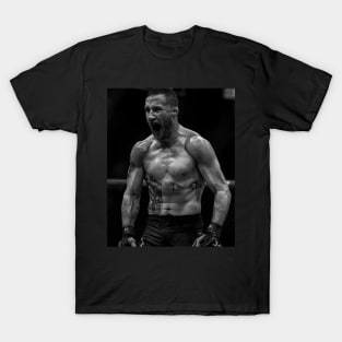 Justin 'The Highlight' Gaethje T-Shirt